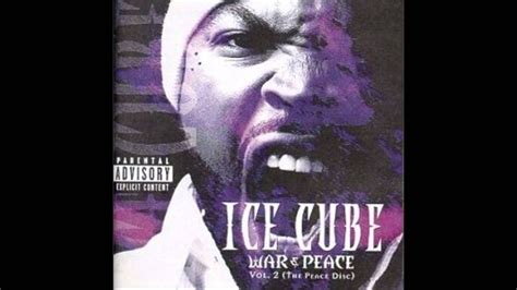 ice cube roll all day