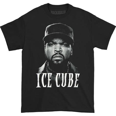ice cube shirt