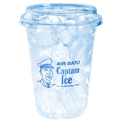 ice cube supplier in kuching