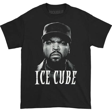 ice cube t shirt