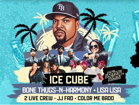 ice cube tampa