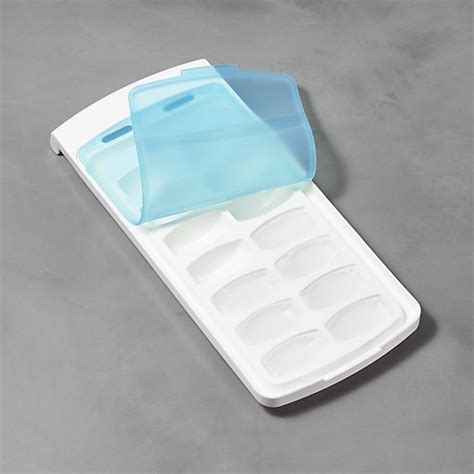 ice cube tray for freezer