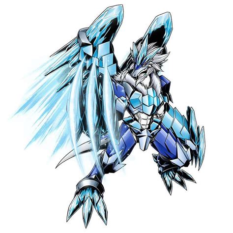 ice digimon