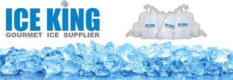 ice distributors