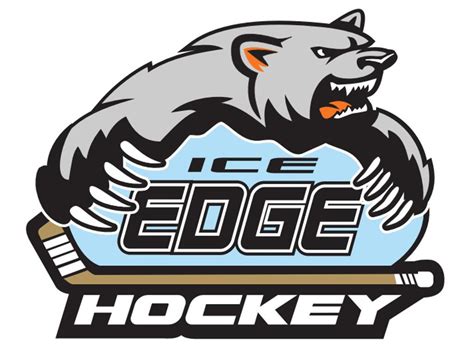 ice edge hockey