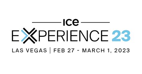 ice experience 2023