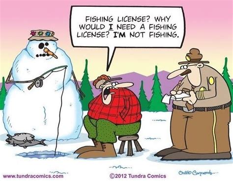 ice fishing jokes
