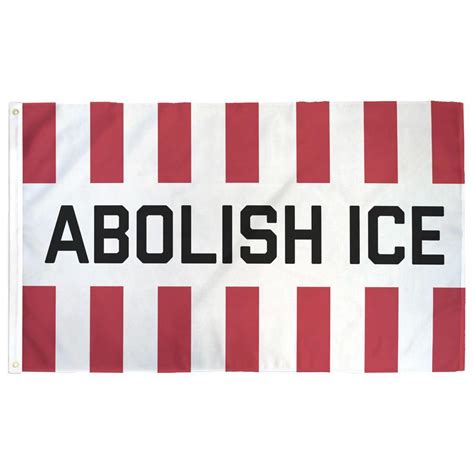 ice flags acronym
