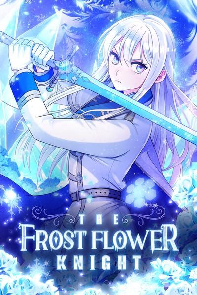 ice flower knight