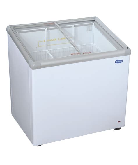 ice freezer price