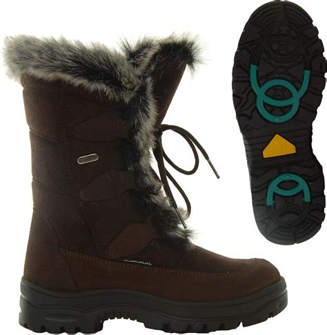 ice grip boots