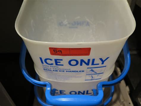 ice handler