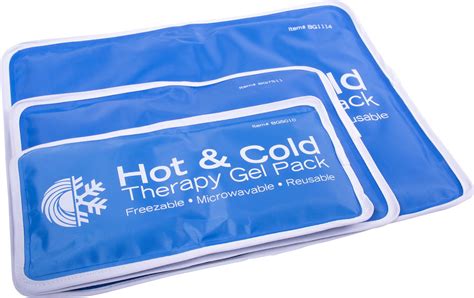ice heat pack