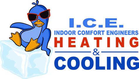 ice heating and cooling
