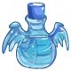 ice hissi morphing potion