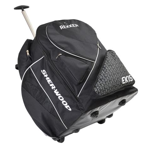 ice hockey backpack bags