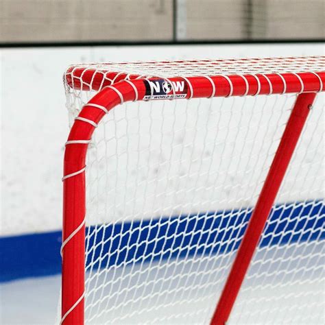 ice hockey net