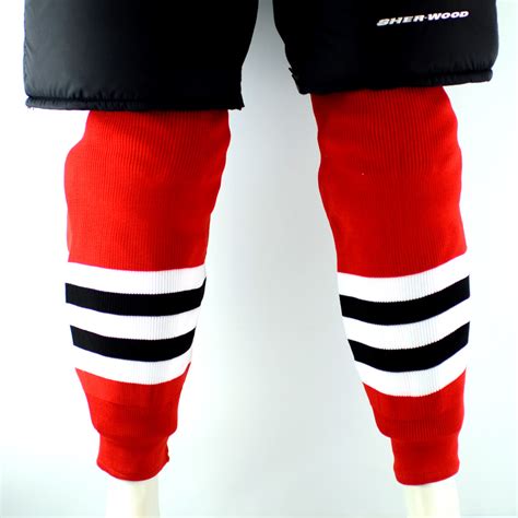ice hockey socks