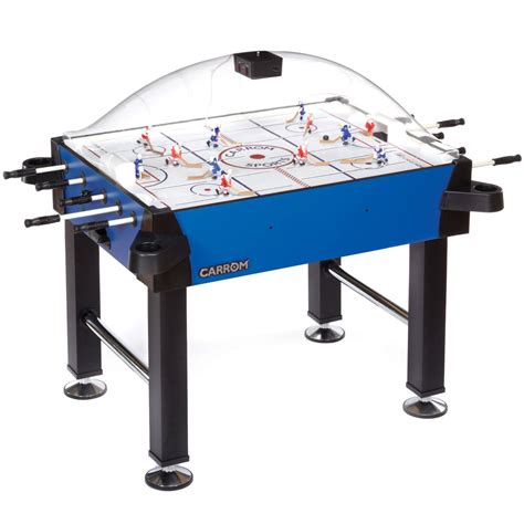 ice hockey table game