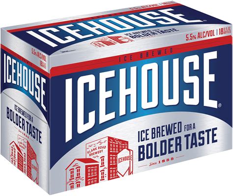 ice house beer