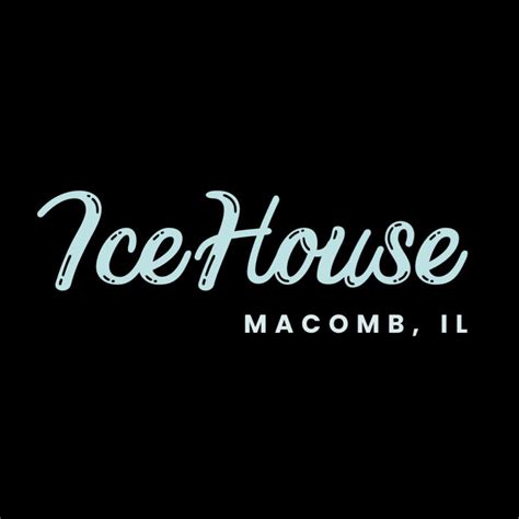 ice house macomb il