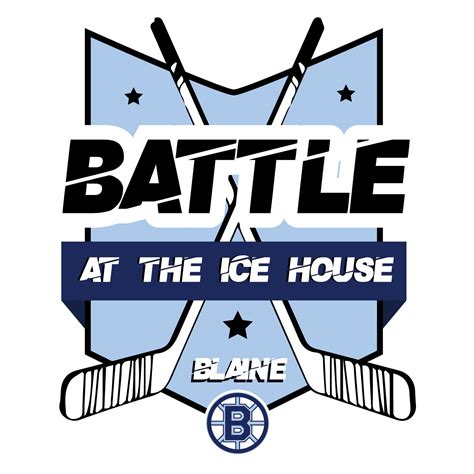 ice house sports