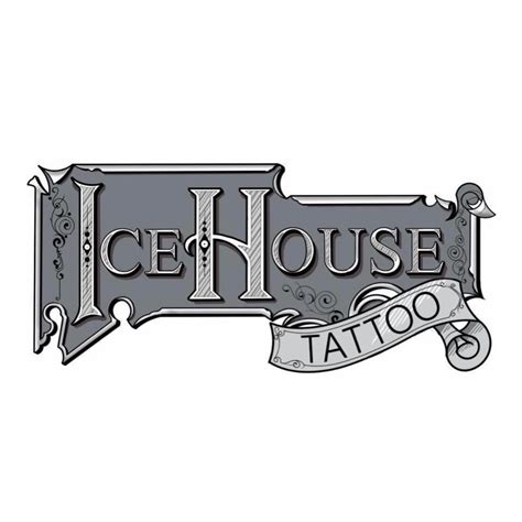 ice house tattoo