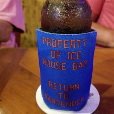 ice house toledo