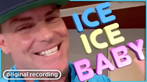 ice ice baby lawsuit settlement