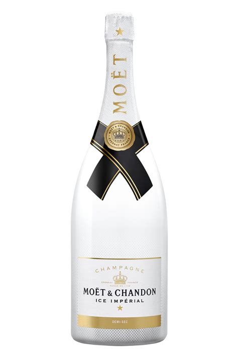 ice imperial moet and chandon