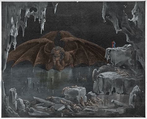 ice in hell