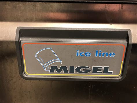 ice line migel