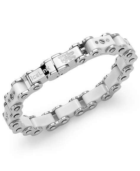 ice link bracelet