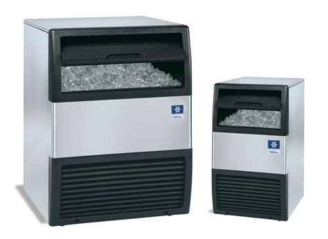 ice machine for bars