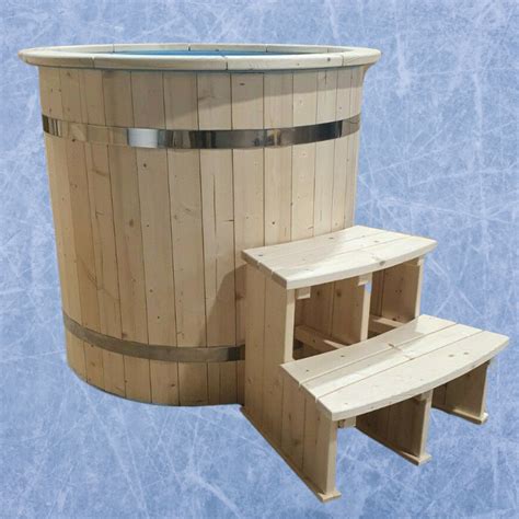 ice machine for ice baths