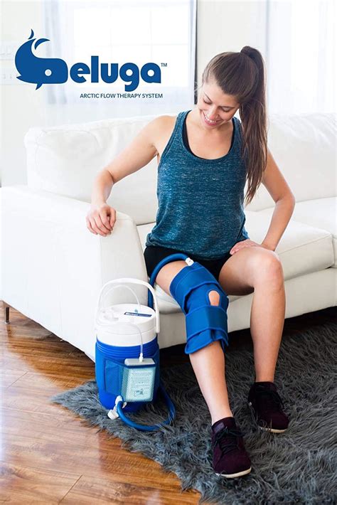 ice machine for physical therapy