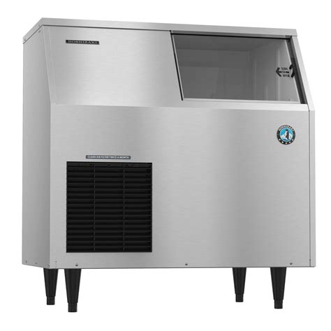 ice machine hoshizaki price