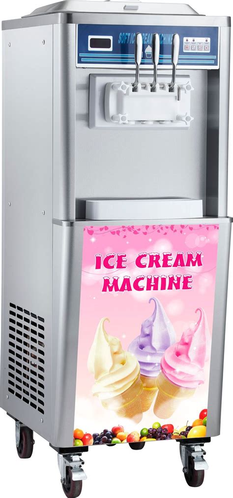 ice machine hs code