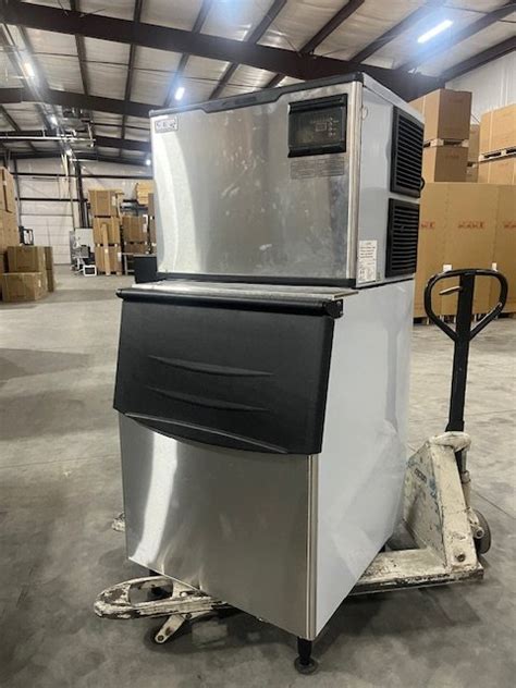 ice machine lake charles