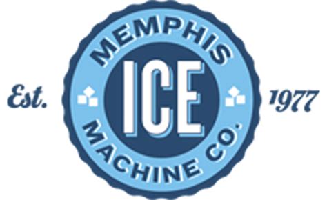 ice machine logo
