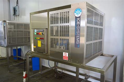 ice machine manufacturers