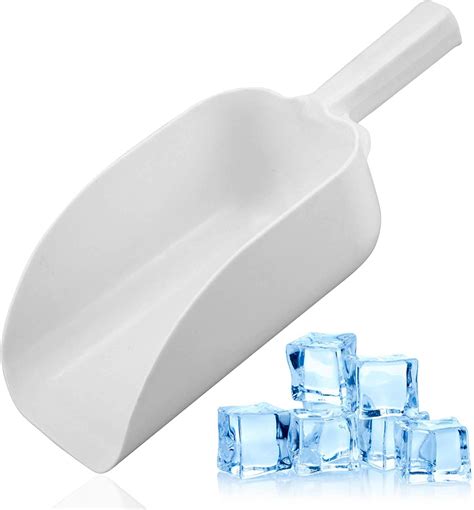 ice machine scoop