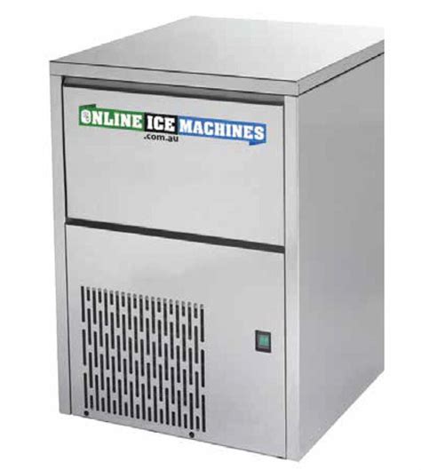ice machine solutions