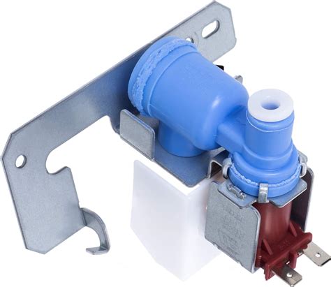 ice machine water inlet valve