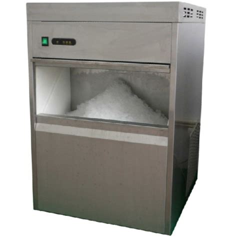 ice machines made in china