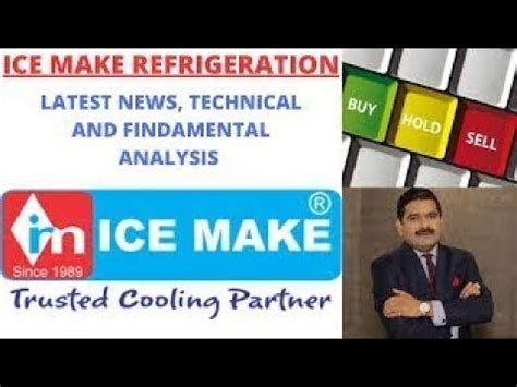 ice make refrigeration ltd