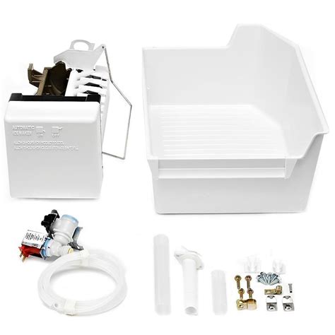 ice maker accessory kit ic13b
