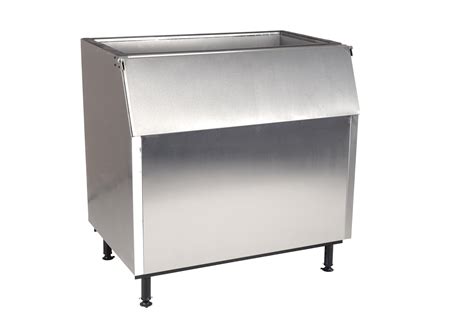 ice maker bin