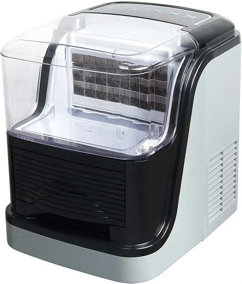 ice maker buz yapıcı