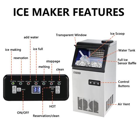 ice maker by 70pf